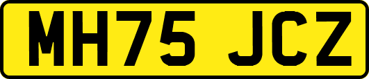 MH75JCZ