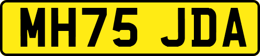 MH75JDA