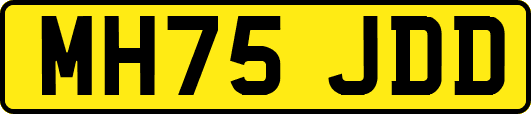 MH75JDD