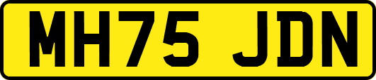 MH75JDN