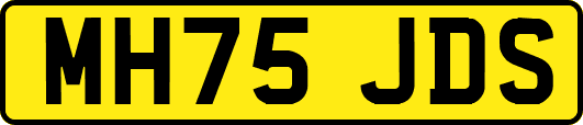 MH75JDS