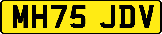 MH75JDV