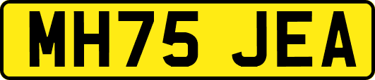 MH75JEA