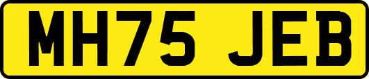 MH75JEB