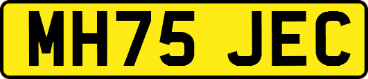MH75JEC