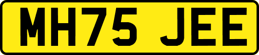 MH75JEE