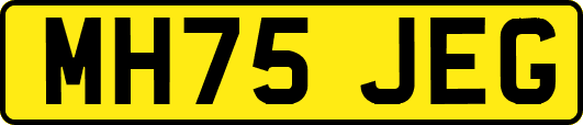 MH75JEG