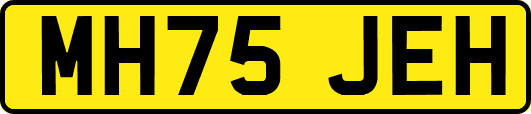 MH75JEH