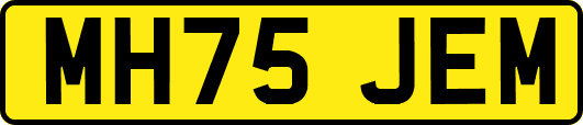 MH75JEM