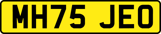 MH75JEO