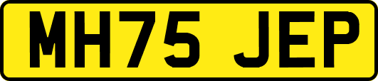 MH75JEP