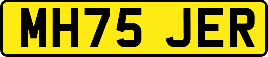 MH75JER