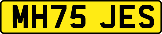 MH75JES