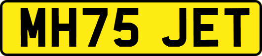 MH75JET