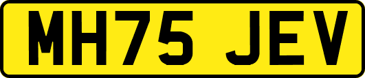 MH75JEV