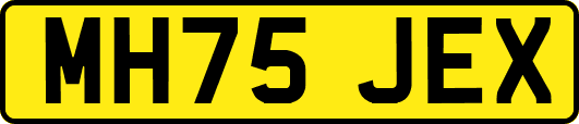 MH75JEX