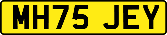 MH75JEY