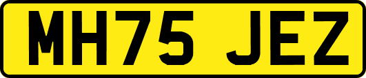 MH75JEZ