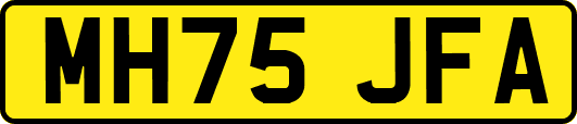 MH75JFA