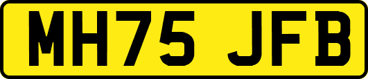 MH75JFB