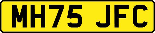 MH75JFC