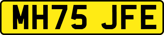 MH75JFE