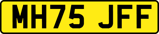 MH75JFF