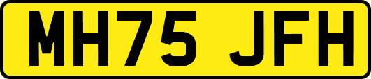 MH75JFH