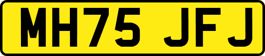 MH75JFJ