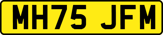 MH75JFM