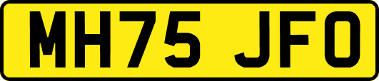 MH75JFO
