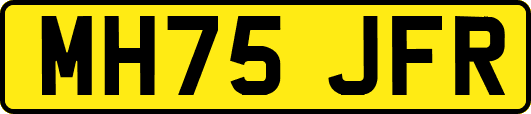 MH75JFR