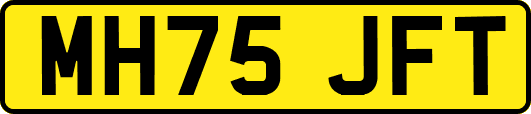 MH75JFT