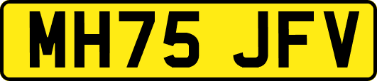 MH75JFV