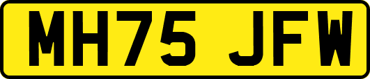 MH75JFW