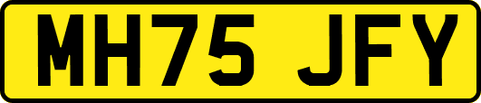 MH75JFY