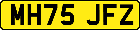 MH75JFZ