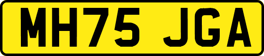 MH75JGA