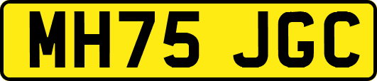 MH75JGC