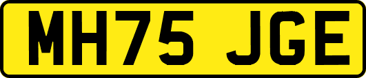 MH75JGE