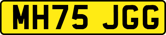 MH75JGG