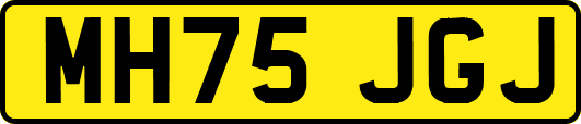 MH75JGJ