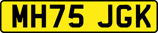 MH75JGK