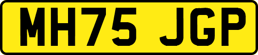 MH75JGP
