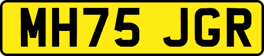 MH75JGR