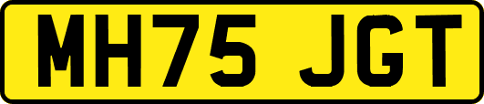 MH75JGT