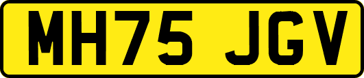 MH75JGV