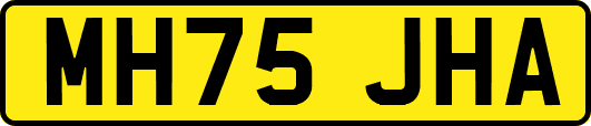 MH75JHA