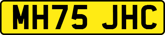 MH75JHC