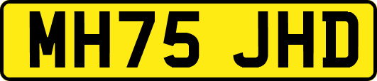MH75JHD